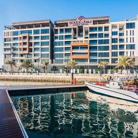 Boudl Al Jubail Ξενοδοχείο Εξωτερικό φωτογραφία