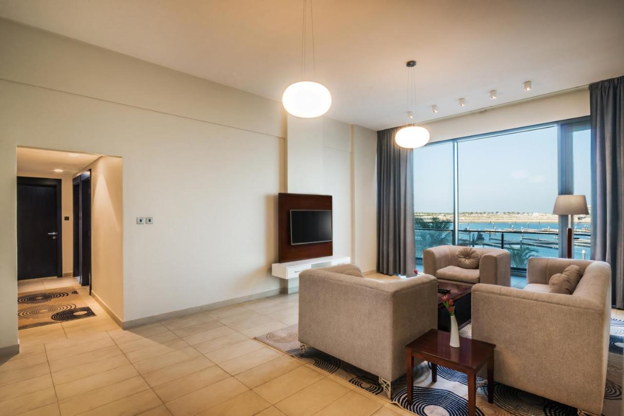 Boudl Al Jubail Ξενοδοχείο Εξωτερικό φωτογραφία