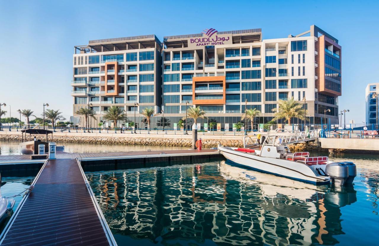Boudl Al Jubail Ξενοδοχείο Εξωτερικό φωτογραφία