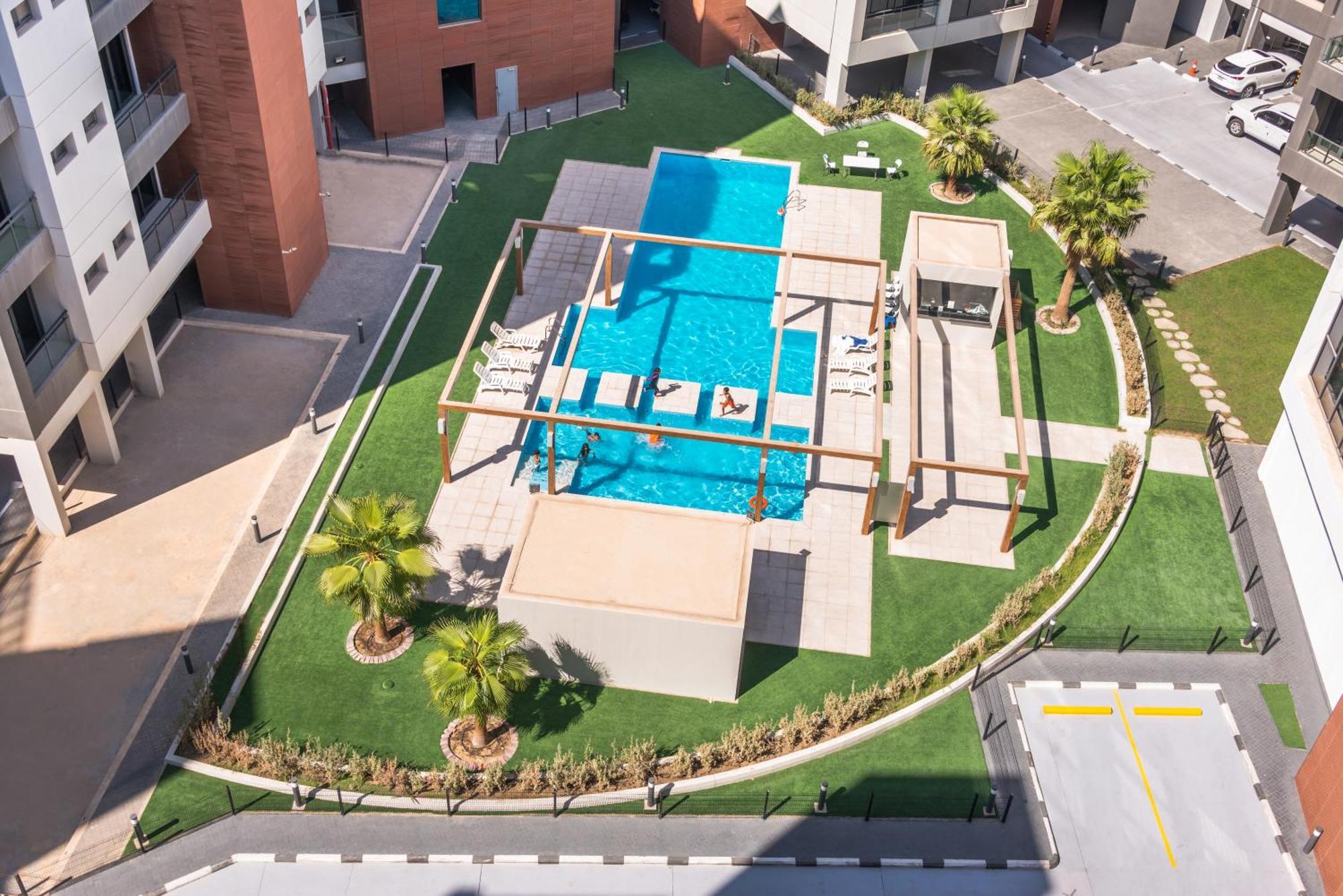 Boudl Al Jubail Ξενοδοχείο Εξωτερικό φωτογραφία