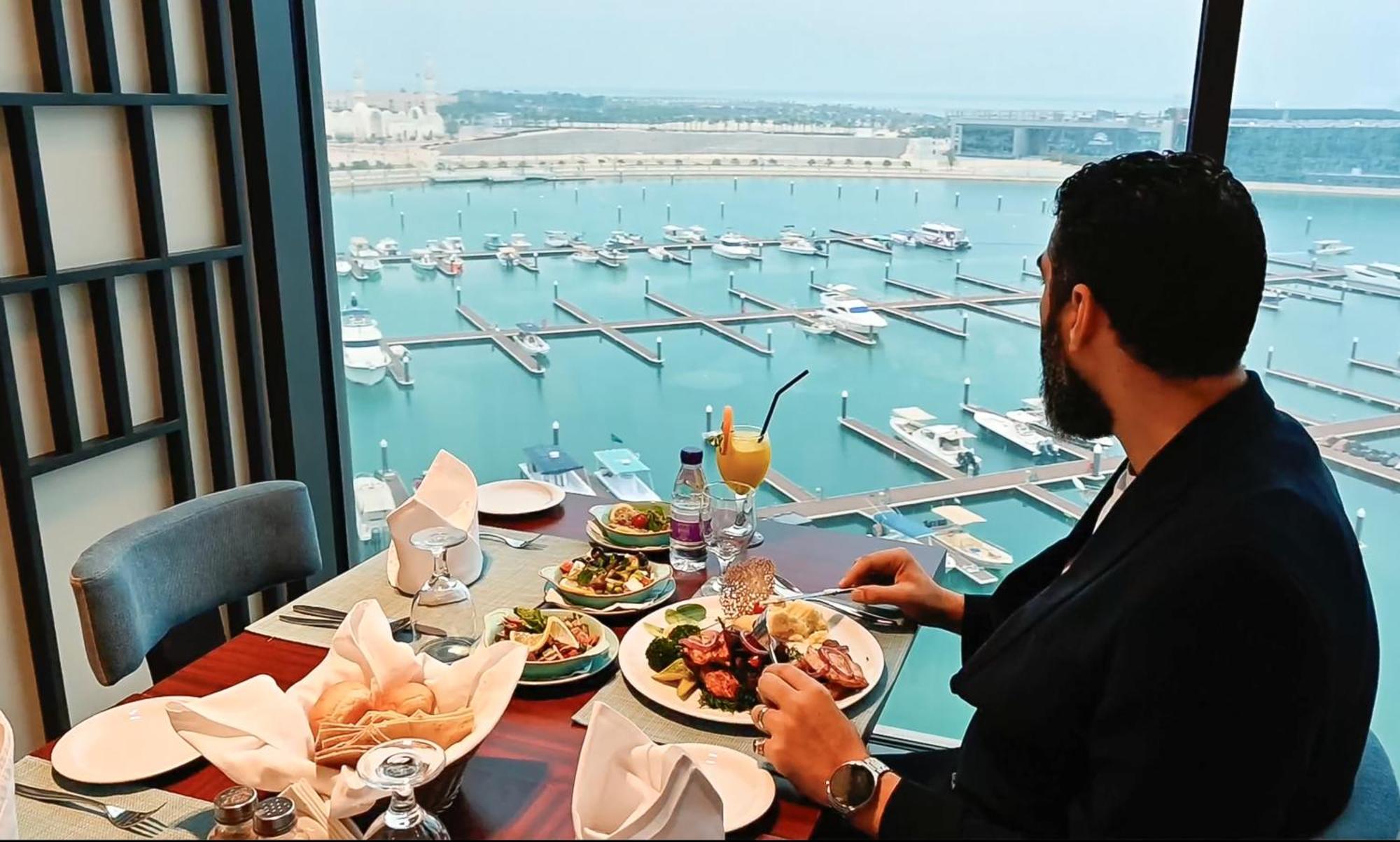 Boudl Al Jubail Ξενοδοχείο Εξωτερικό φωτογραφία